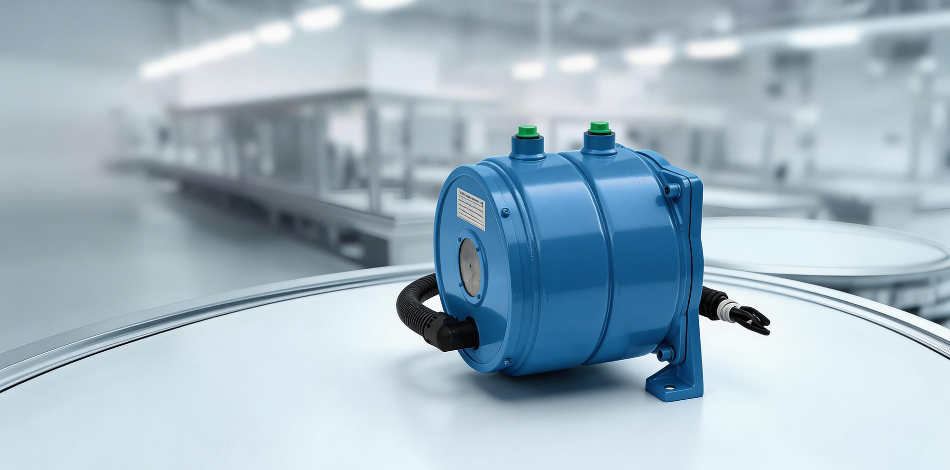 苏州炽优装备科技有限公司