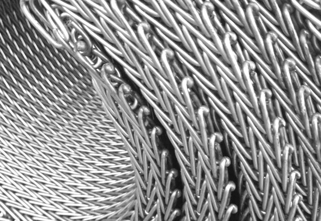 工业输送的“钢铁动脉” 耐高温抗腐蚀性能引领行业升级