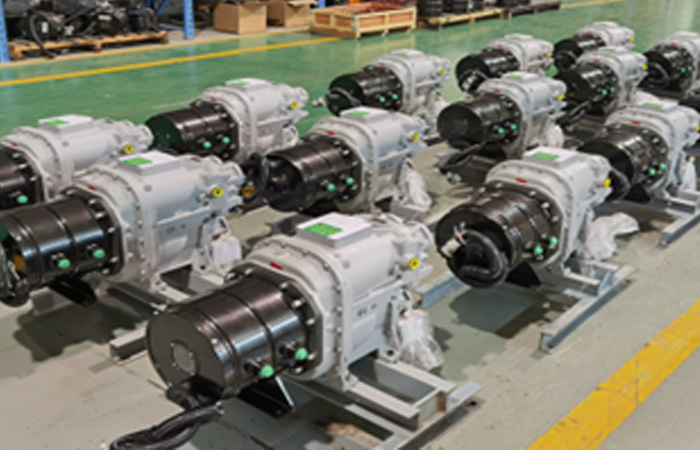 永磁电机是什么