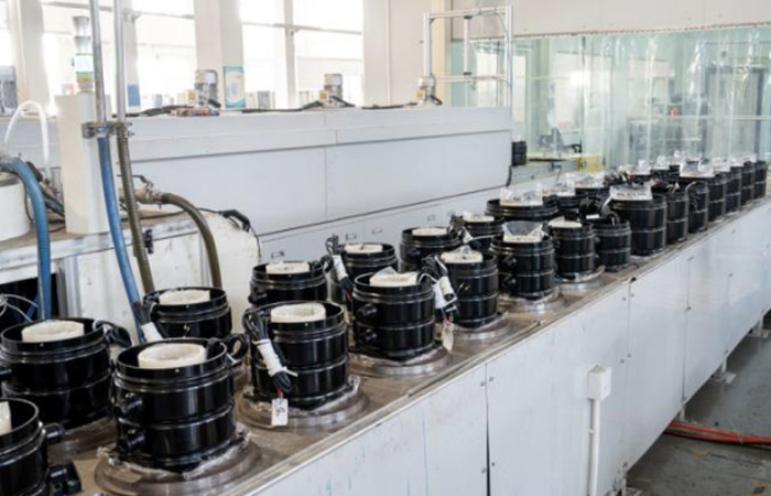 苏州炽优装备科技有限公司是做什么的？