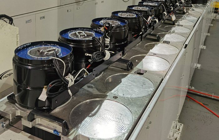 永磁电机应用范围有哪些？